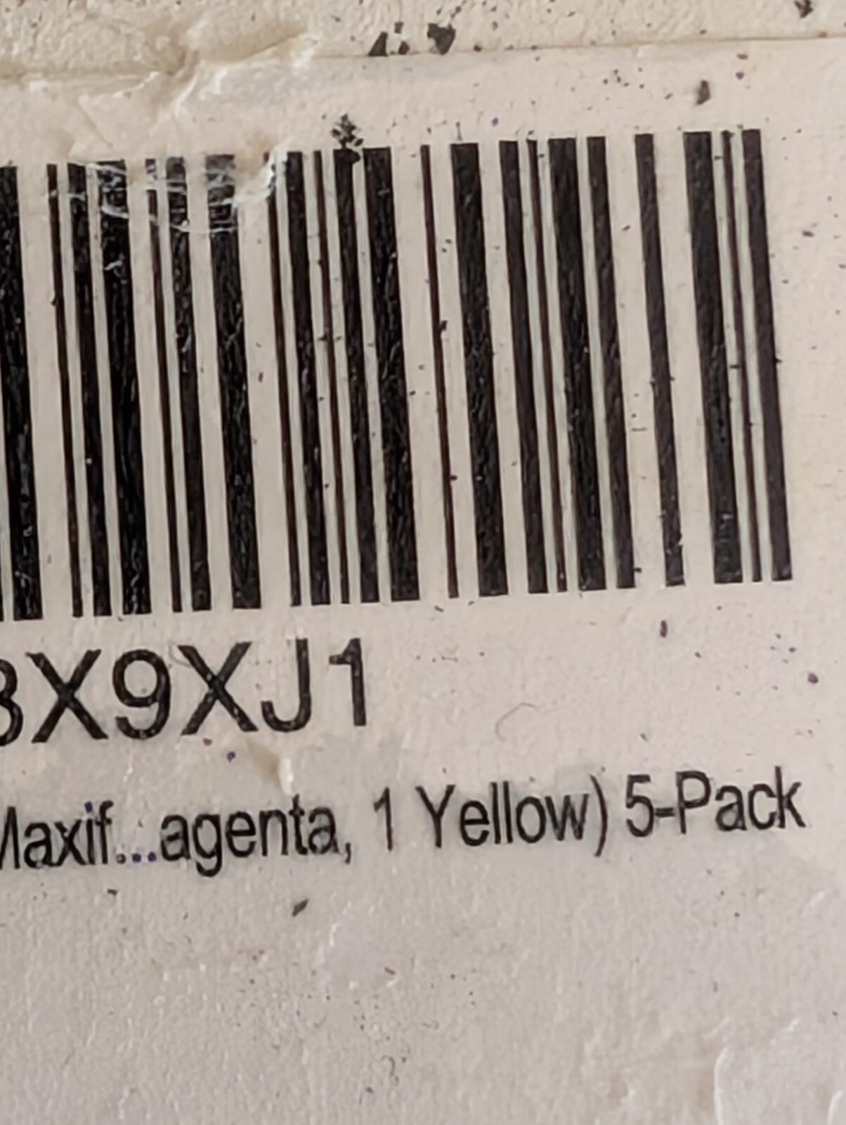 Maxify 1200 Ink Cartridges Compatible  Canon 1200XL PGI-1200PGI-1200 XL PGI1200X Item image 6