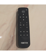 Apple TV Function101 Button Remote 4K Secondary/Infrared Remote - $273.57 MXN
