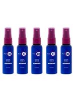 5x It’s a 10 Miracle leave-in-product spray Travel Size Lot 2oz ea. = 10... - $514.05 MXN