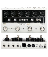 Mooer Pre-Amp Live NEW! - €306,03 EUR