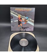 Jefferson Starship &quot;Freedom At Point Zero&quot; 1979 12&quot; Vinyl Grunt BZL1-3452 - $150.60 MXN