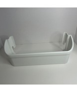 240323000  Frigidaire Refrigerator Door Shelf Bin White OEM - $23.63