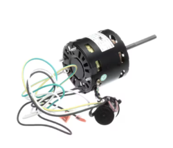 Manitowoc Ice Y4L403A544G(000014742) Fan Motor Assembly without Blade 11... - $218.80