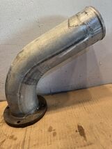 CAT C-13 Caterpillar Diesel Engine 01-23934-000 Intake Elbow OEM - $130.00