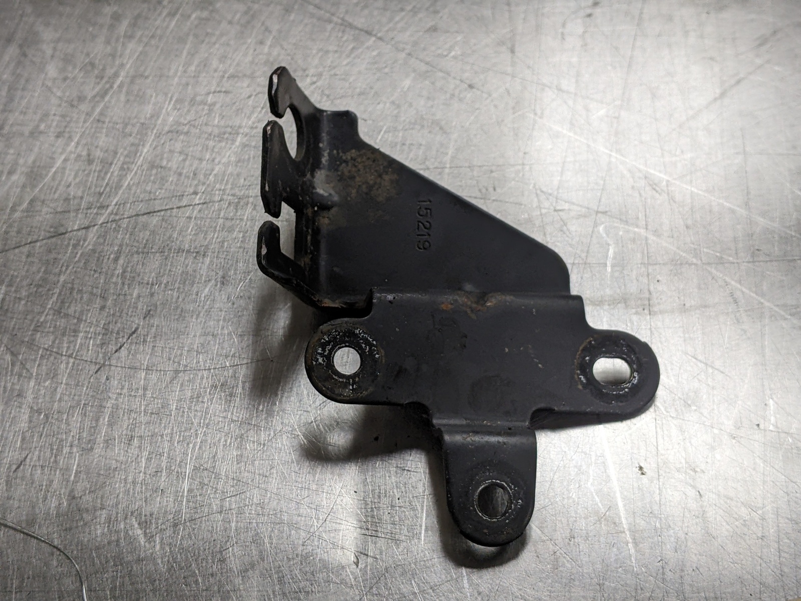 Throttle Cable Bracket For 03-07 GMC Savana 2500  6.0  4wd Item image 8