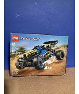 LEGO TECHNIC: Off-Road Race Buggy (42164) - $15.83