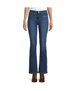 Levi Strauss Signature Women&#39;s Shaping Bootcut Jeans Moondust Size 2/ W26 - $542.28 MXN