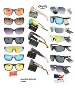 Foster Grant Sunglasses – 40pc Assorted Lot, Store Pulls &amp; Buy Backs, FG... - $108.06 CAD