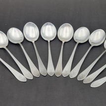 Sterling Silver 1922 Watson OLD COLONY Spoon 5-3/8&quot; Vintage Rare Collector&#39;s  - £140.48 GBP