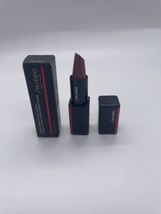 Shiseido- Modern Matte Powder Lipstick - #507 Murmur - 0.14 Oz - NIB - $17.81
