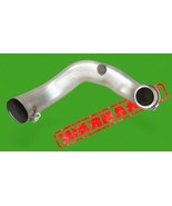 12-2020 mercedes w221 s550 cls550 LEFT driver side air intake hose duct ... - $1,463.00 MXN