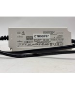 3PK Beulux DTR901P67 90W 24V DC IP67 LED Power Supply with 0-10V Dimming - €97,72 EUR
