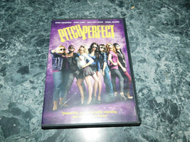 Pitch Perfect (DVD, 2012) - £1.43 GBP