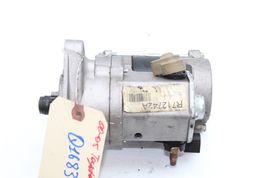00-05 TOYOTA CELICA GTS STARTER MOTOR Q1683 image 2