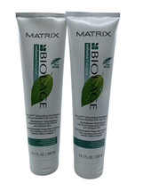 Matrix Biolage Full Lift Volumizing Conditioner Fine &amp; Limp Hair 10.1 oz. Set of - £24.27 GBP