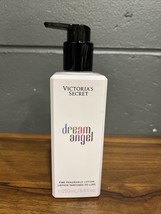 NEW Victoria&#39;s Secret Dream Angel Fine Fragrance Lotion 8.4 oz - £10.45 GBP