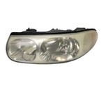 Driver Headlight Custom Without Fluted Lines On Lens Fits 00 LESABRE 394381 - $82.17