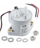 TE EV200BAANA High Voltage Relays, 12 – 900VDC Contact Voltage Rating - $205.14 CAD