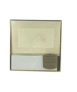 Hallmark Christmas Holiday Cards Pinecone Embossed Glitter 18 Cards Envs... - £18.98 GBP