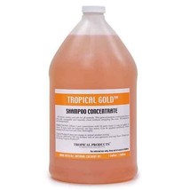 Tropical Gold Shampoo gal  - $13,103.70 MXN