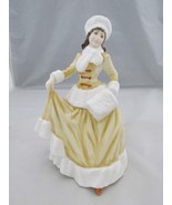 Royal Doulton &quot;Natasha&quot; HN4154 Pretty Ladies Figurine - $85.00