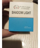 2 piece car LED door light compatible with 458,488,599,612,FF,F12 - €18,66 EUR