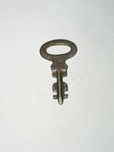Key Vintage Flat Undated Number 331 - $203.18 MXN