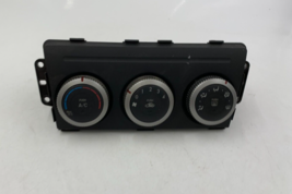 2009-2013 Mazda 6 AC Heater Climate Control Temperature Unit OEM C02B03044 - £49.81 GBP