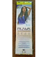 Sensationnel 3X Ruwa Pre-Stretched X-Pression Aquatex Kanekalon Hair Bra... - $5.82