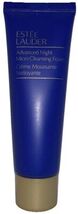 1- Estee Lauder Advanced Night Micro Cleansing Foam (New/Unsealed)SeeAll... - $9.89