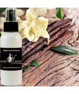 Sandalwood Vanilla Musk Premium Scented Body Spray Fragrance, Vegan Crue... - £10.22 GBP+