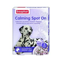 Beaphar Calming Spot-On for Dogs  - £12.02 GBP