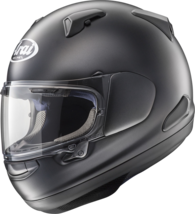 Arai Adult Street Quantum-X Solid Helmet Black Frost Small - £550.22 GBP