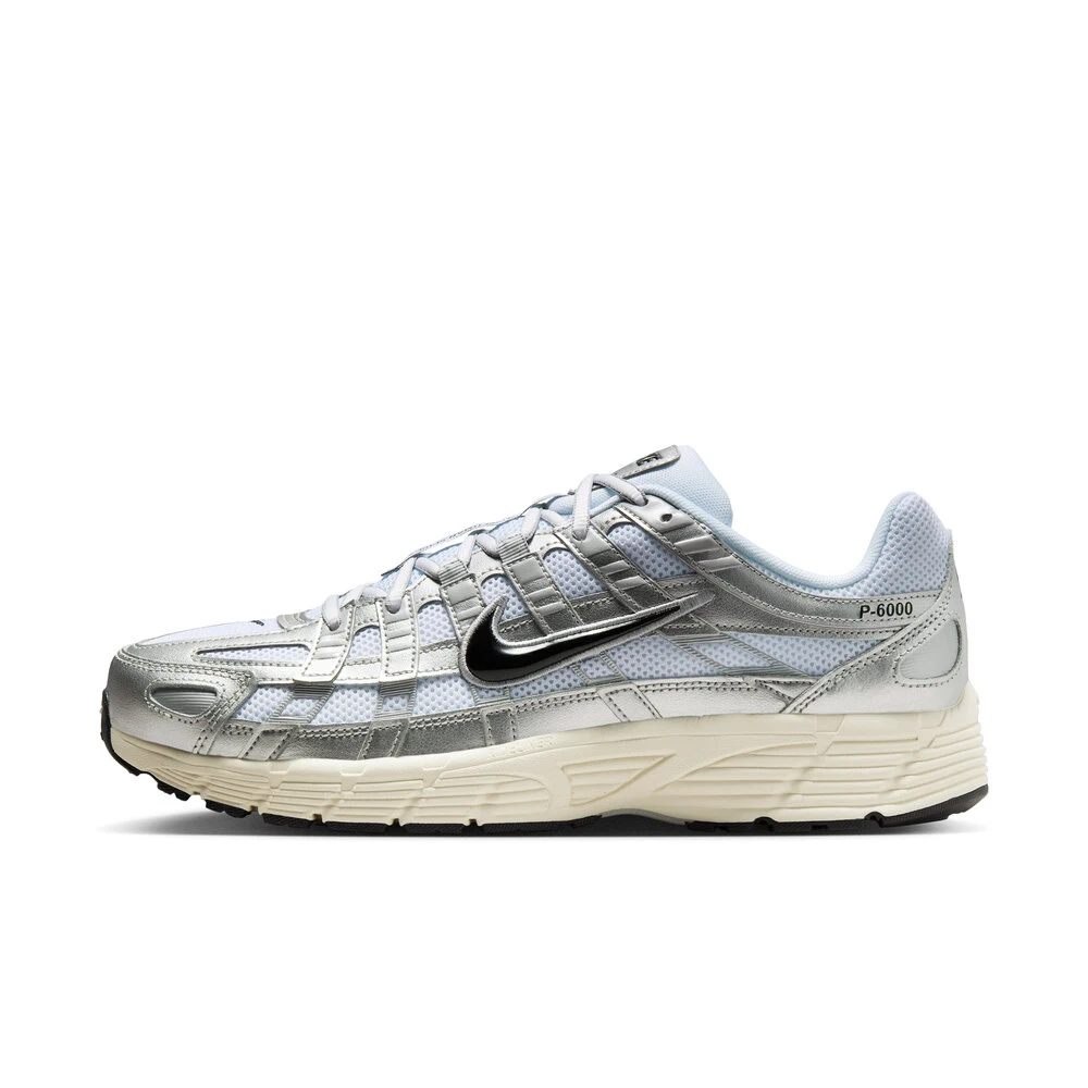Men&#39;s Nike P-6000 Casual Sneakers - $2,412.46 MXN