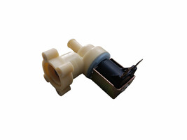 W10844024  Kenmore Dishwasher Water Inlet Valve 66515777990 - £15.42 GBP