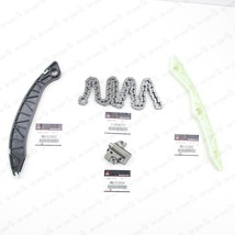 NEW GENUINE MITSUBISHI LANCER EVOLUTION X TIMING CHAIN KIT EVO 10 - $180.90