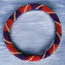 Seed bead bracelet - $276.56 MXN
