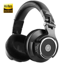 OneOdio Monitor 80 Tri-Bands Professional Studio Wired Headphones, Hi-RES Audio  - £79.92 GBP