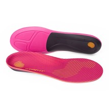 Superfeet Run Women&#39;s Support Insoles - Trim-to-Fit High Arch Support - ... - $54.35