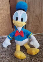 DONALD DUCK 13 inch Plush  Clean Disney. - $12.99