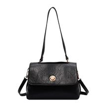 FAykes Genuine Leather Handbag Shoulder Bag Crossbody Bag Messenger Bag for Wome - £122.14 GBP