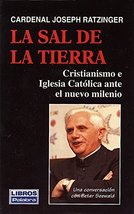 La sal de la tierra (Libros Palabra) (Spanish Edition) Benedicto XVI - £27.93 GBP