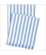 Pine Cone Hill Belize Stripe Throw Blanket - $1,953.52 MXN