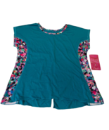 Avenir Étoile Capezio Jeunesse Fille Éclaboussures Pois T-Shirt - $281.87 MXN