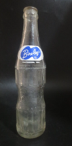 Bireley&#39;s Chattanooga Tenn Soft Drink Bottle 9 oz some Case Wear - $4.46