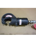Brock 12 HTR Remote Hydraulic Crimper Head (6,000 psi) - $1,084.06 CAD