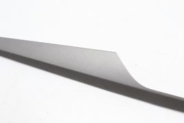 13-15 BMW X1 E84 FRONT/REAR RIGHT PASSENGER INTERIOR DOOR TRIM MOLDING E2408 image 3