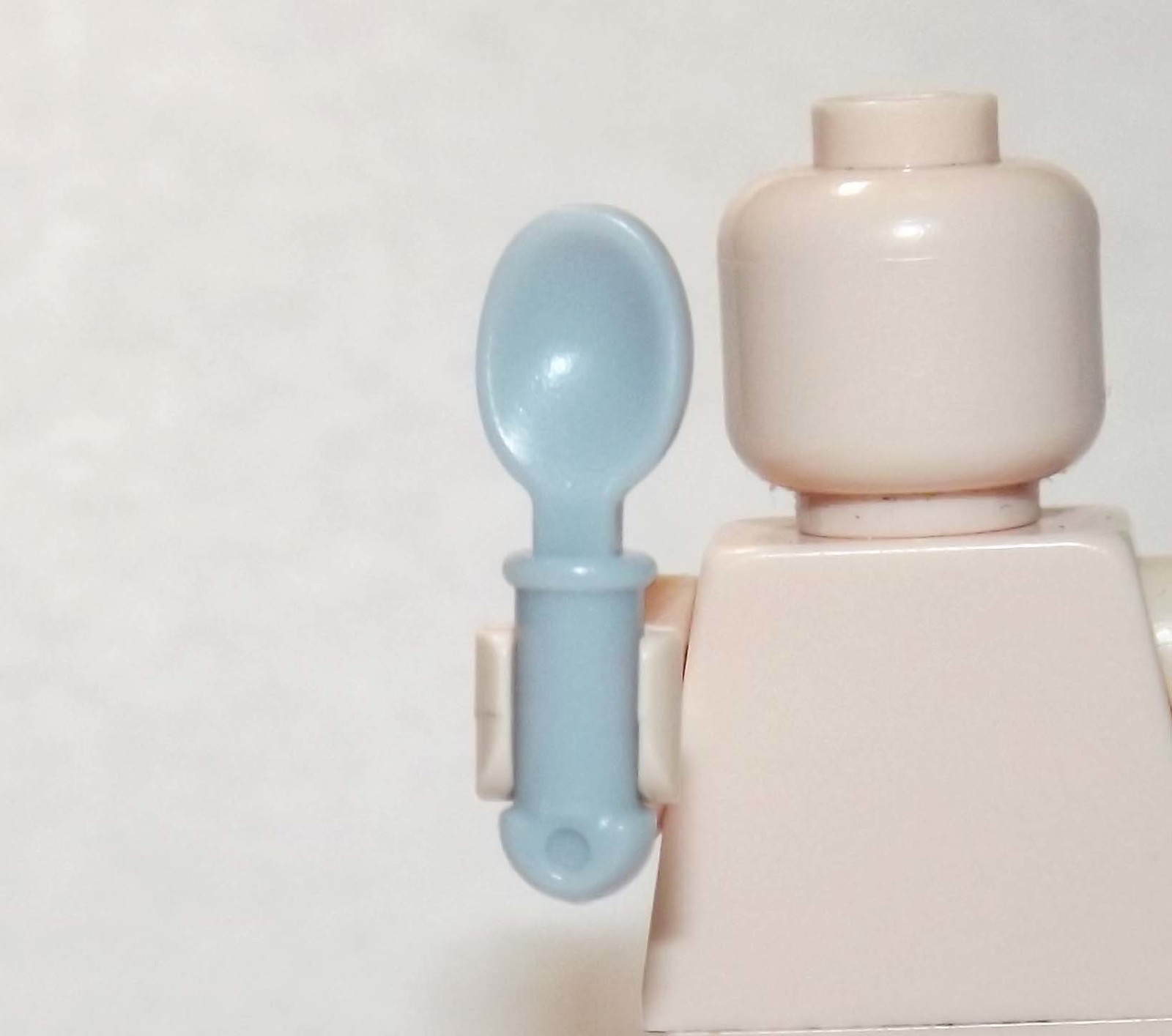 Spoonkitchen Food For Minifigure US - $1.82