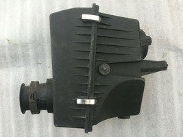 BMW OEM E34 M50 Air Box filter 1726642, 1726639 - £55.14 GBP