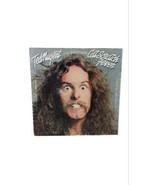 Ted Nugent-Cat Scratch Fever 12&quot; LP Hard Rock 1977 JE-34700 vinyl record... - $14.25